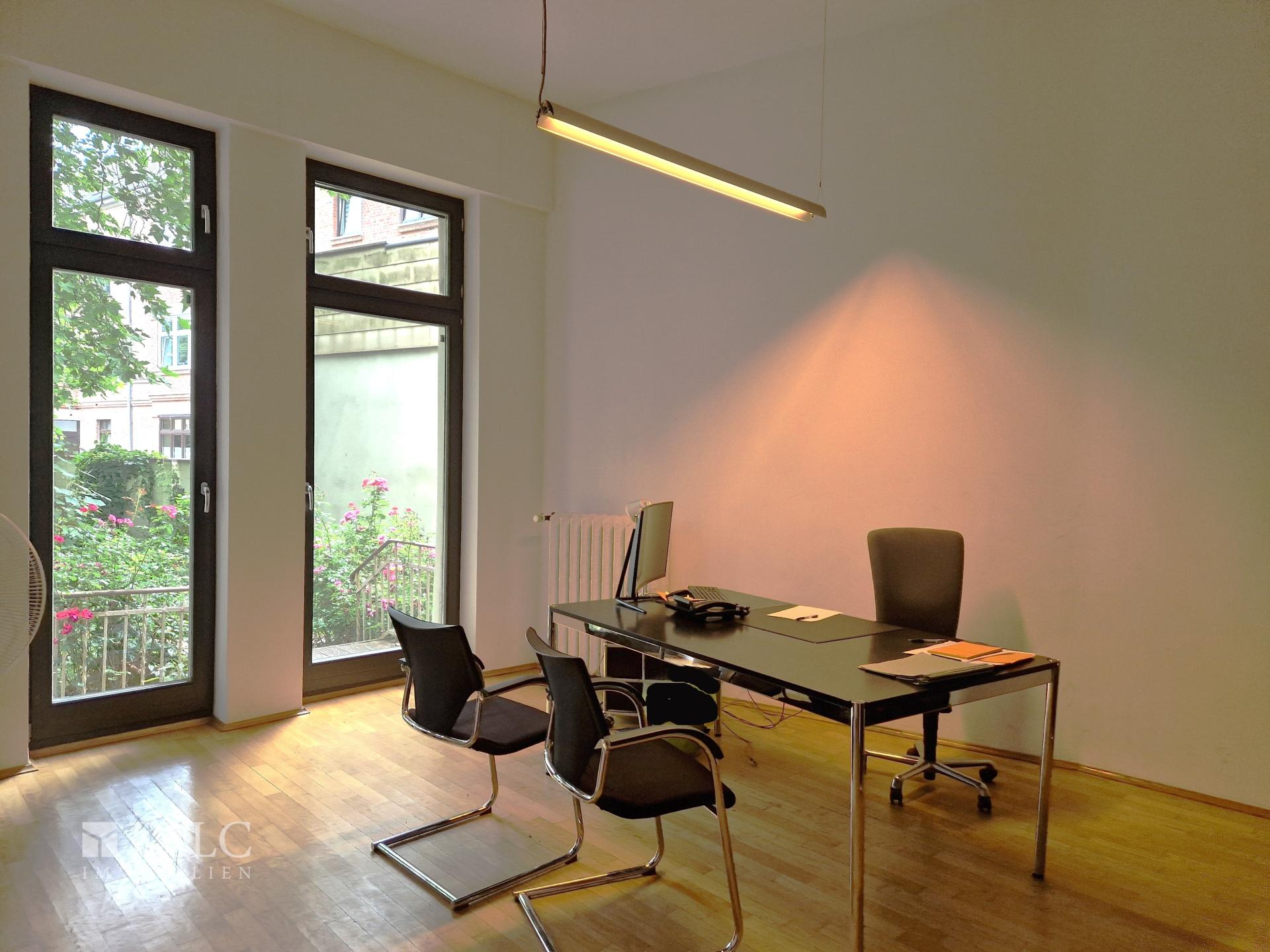 Büro